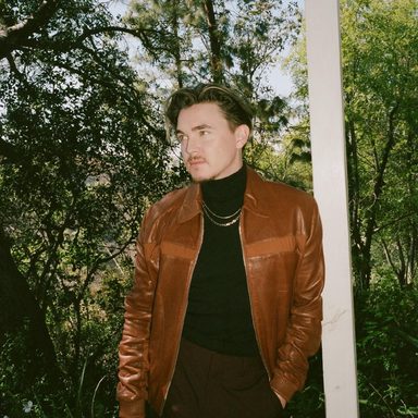Jesse McCartney