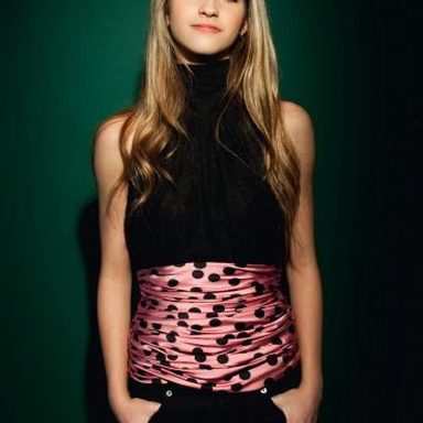Jessica Brando photo 10
