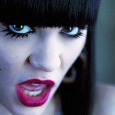 Jessica Cornish