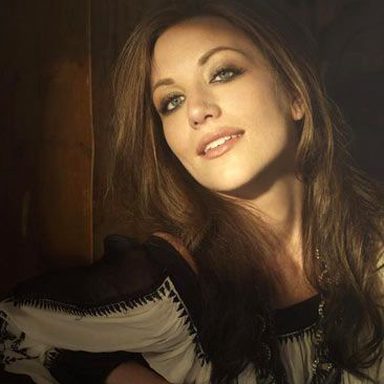 Jessica Harp