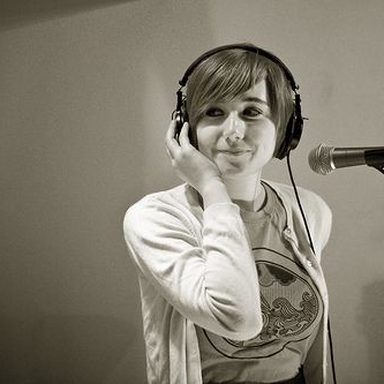 Jessica Lea Mayfield