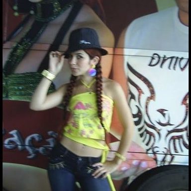 JessIca Kenia photo 9
