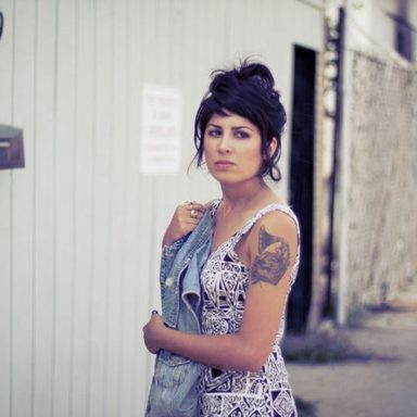 Jessica Hernandez & The Deltas