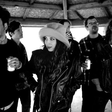Jessica Hernandez & The Deltas