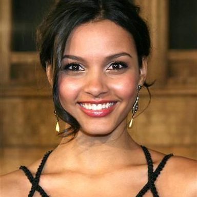 Jessica Lucas
