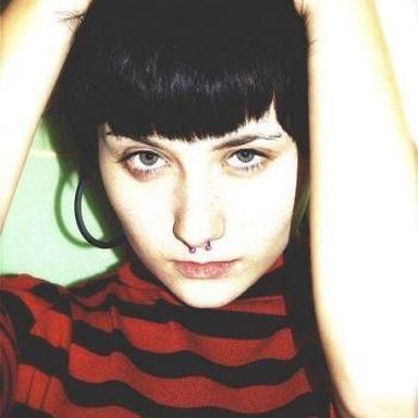 Jessica Lea Mayfield