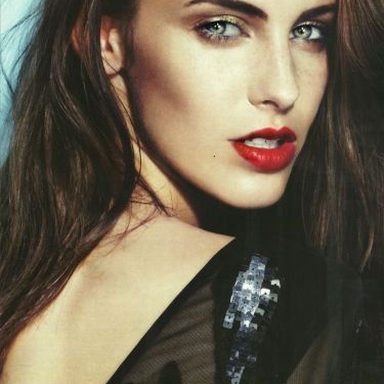 Jessica Lowndes