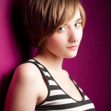 Jessica Lea Mayfield