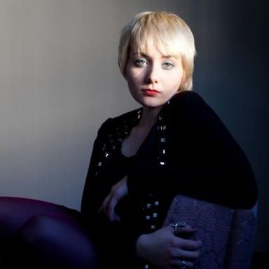 Jessica Lea Mayfield