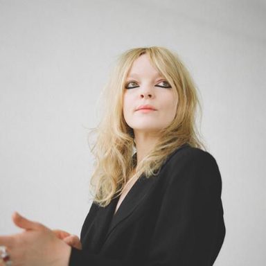 Jessica Pratt