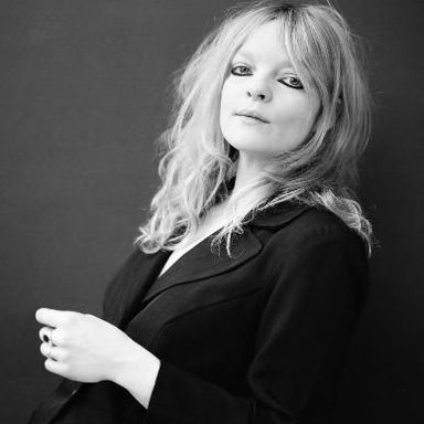 Jessica Pratt