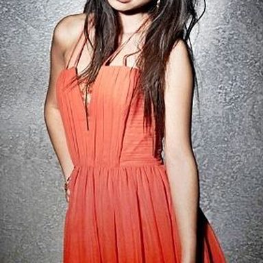 Jessica Sanchez