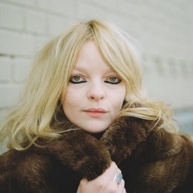 Jessica Pratt