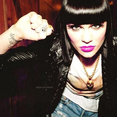 Jessie J photo 17