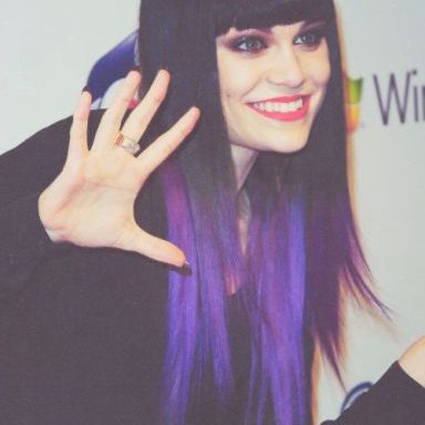 Jessie J photo 43