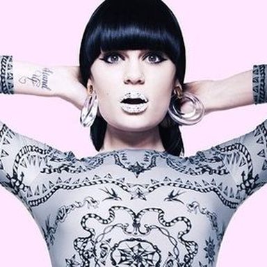 Jessie J photo 98