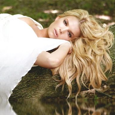 Jessica Simpson