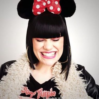 Jessie J photo 109