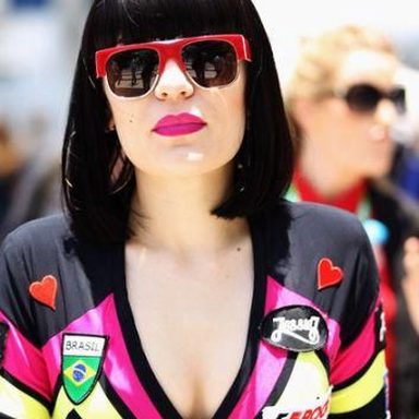 Jessie J photo 10