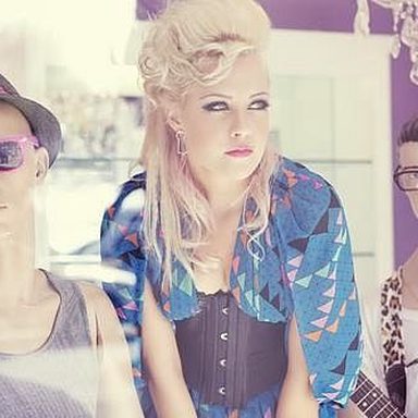 Jessie And The Toy Boys