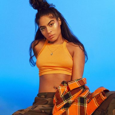 Jessie Reyez