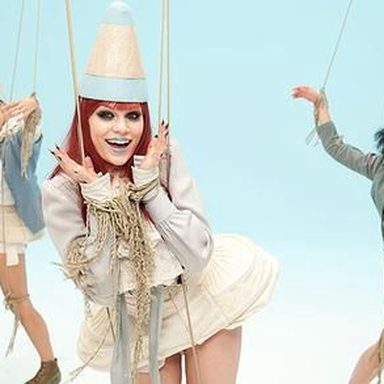 Jessie J photo 117