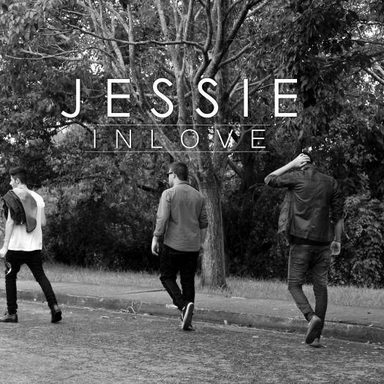 Jessie in Love