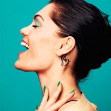 Jessie J photo 11