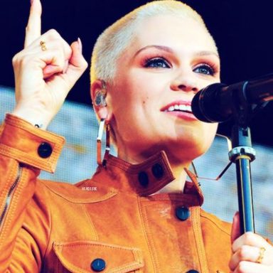 Jessie J photo 41