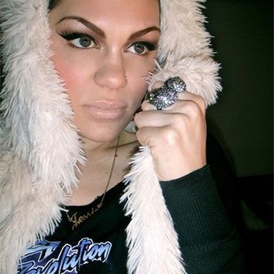 Jessie J photo 101