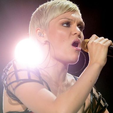 Jessie J photo 40