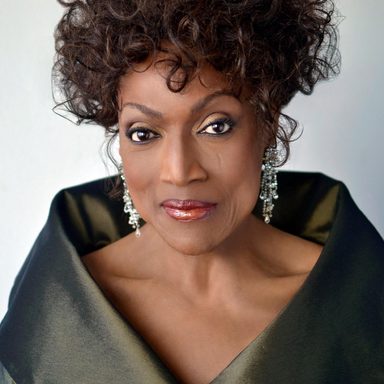 Jessye Norman
