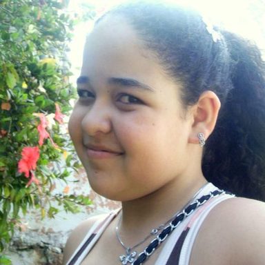 Jessy Barbosa