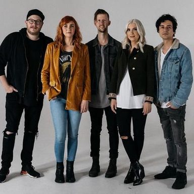 Jesus Culture