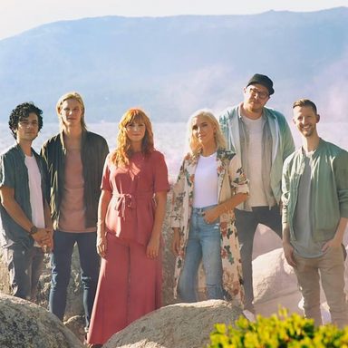 Jesus Culture