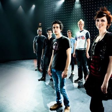 Jesus Culture photo 15