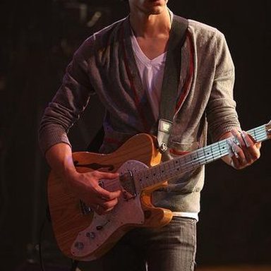 Jesus Culture photo 17