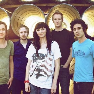 Jesus Culture photo 14