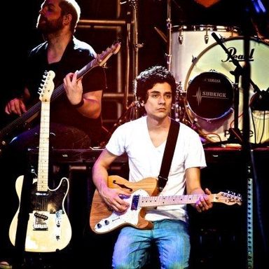 Jesus Culture