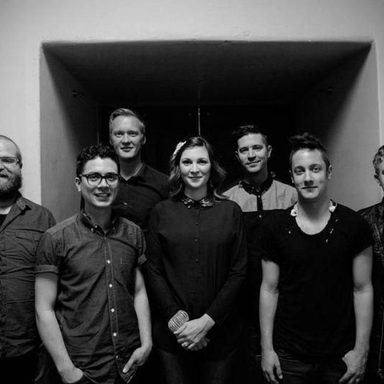 Jesus Culture