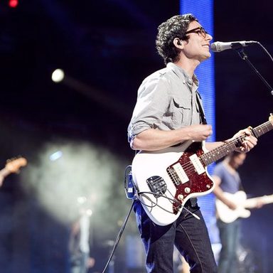 Jesus Culture