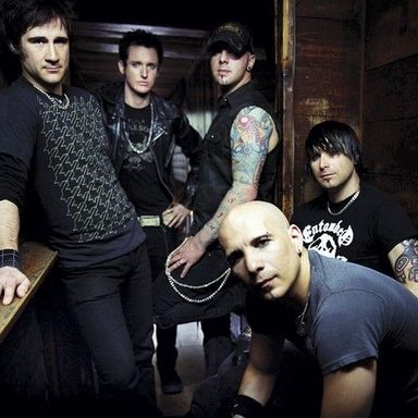 Jet Black Stare