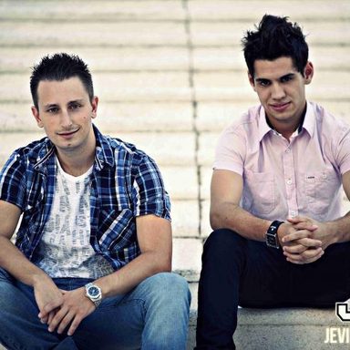 Jevi e Jeferson