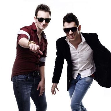 Jevi e Jeferson