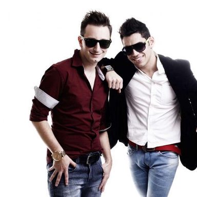 Jevi e Jeferson