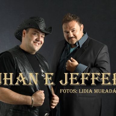 Jhan e Jeffer