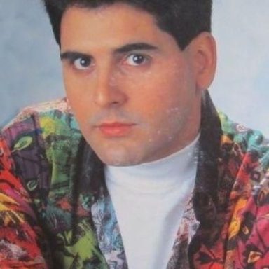 Jhairo Leandro