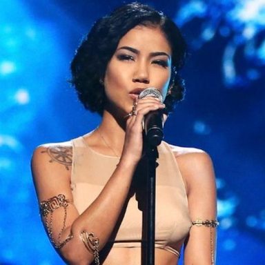 Jhené Aiko
