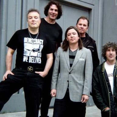 Jello Biafra & The Guantanamo School Of Medicine