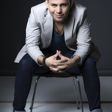Jhonatan Luna